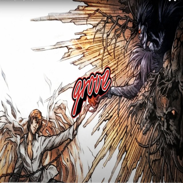 Death Note