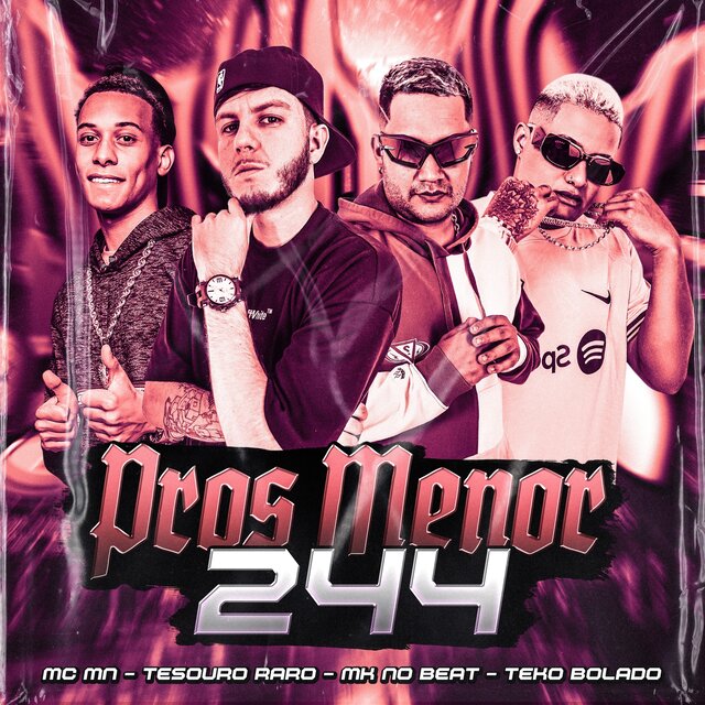PROS MENOR 244