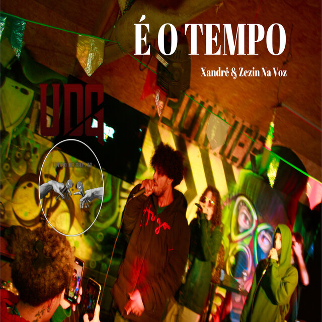 É o Tempo