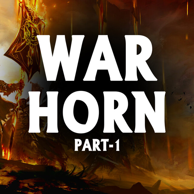 Warn Horn P1