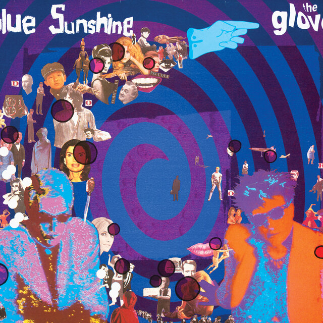 Blue Sunshine