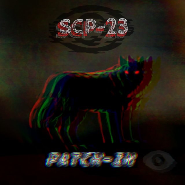 SCP-23