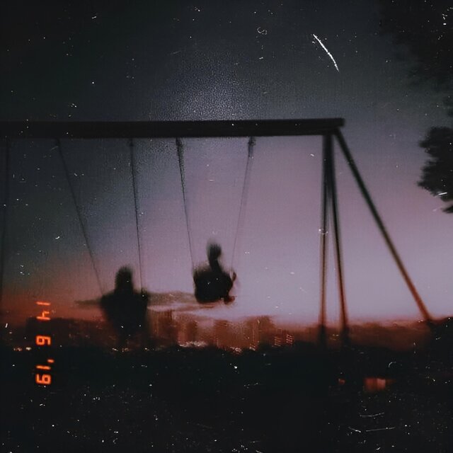 I said I love you