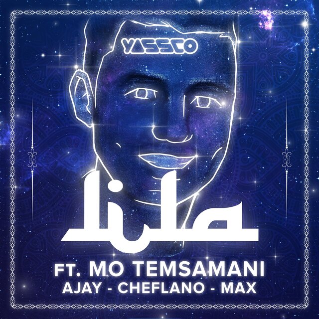 Lila (feat. Mo Temsamani, Ajay, Cheflano & MAX)