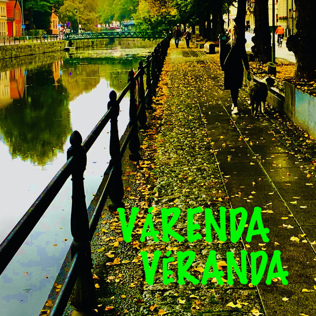 Varenda Veranda