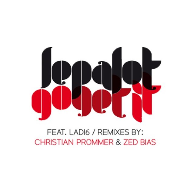 Go Get It Remixes