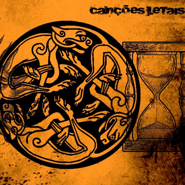 Canções Letais