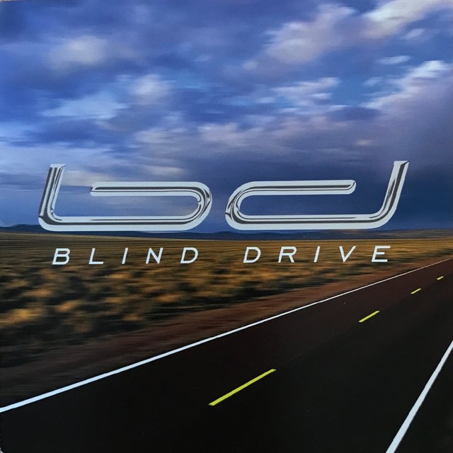 Blind Drive