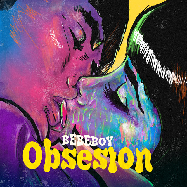 OBSESIÓN