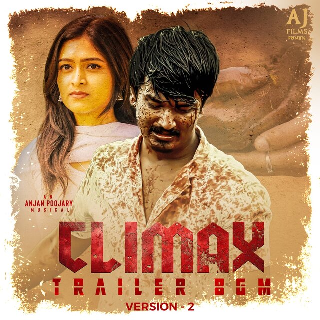 Climax Trailer BGM (From 