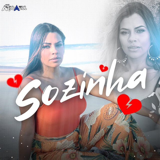 Sozinha