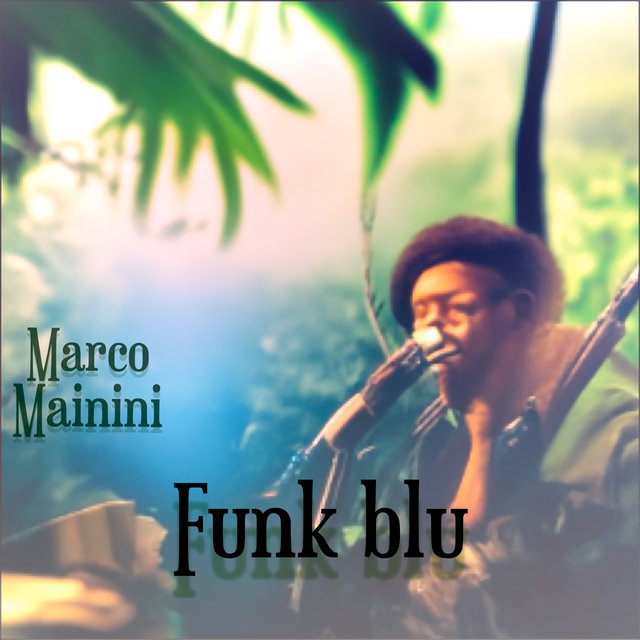 Funk Blu