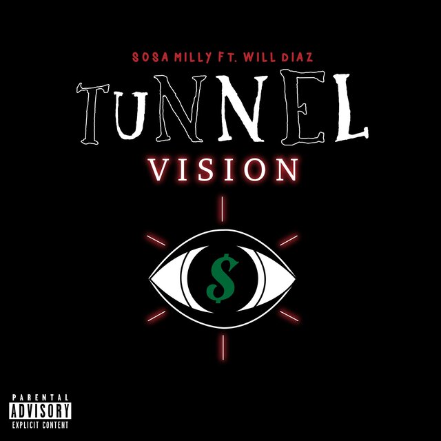 Tunnel Vision (feat. Will Diaz)