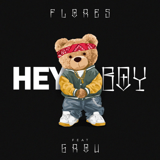 Hey Boy