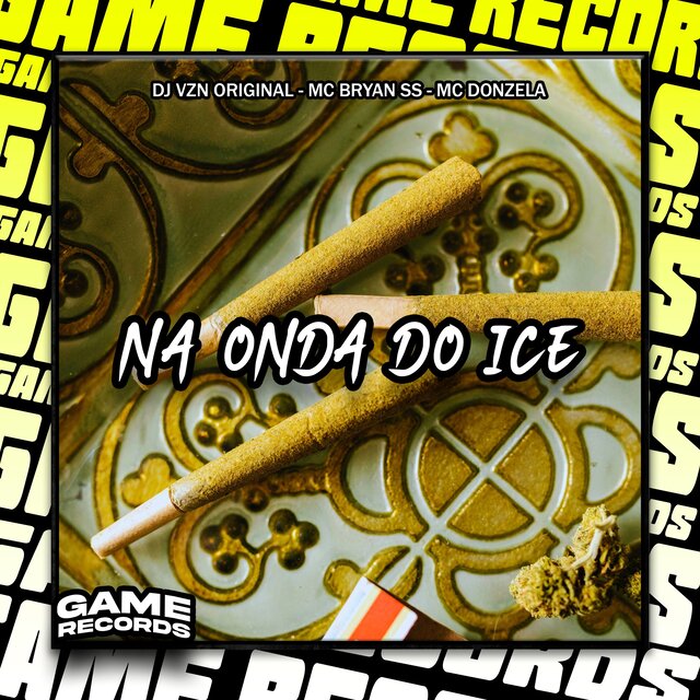 Na Onda do Ice