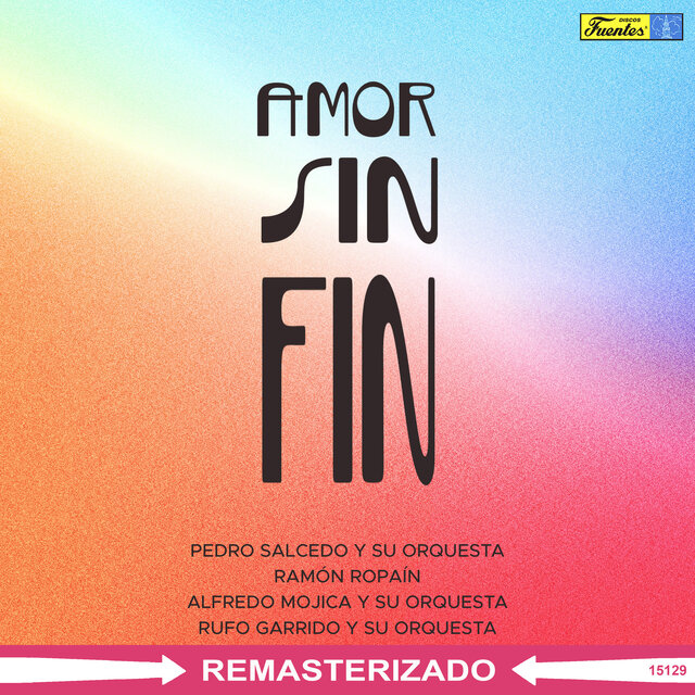 Amor Sin Fin