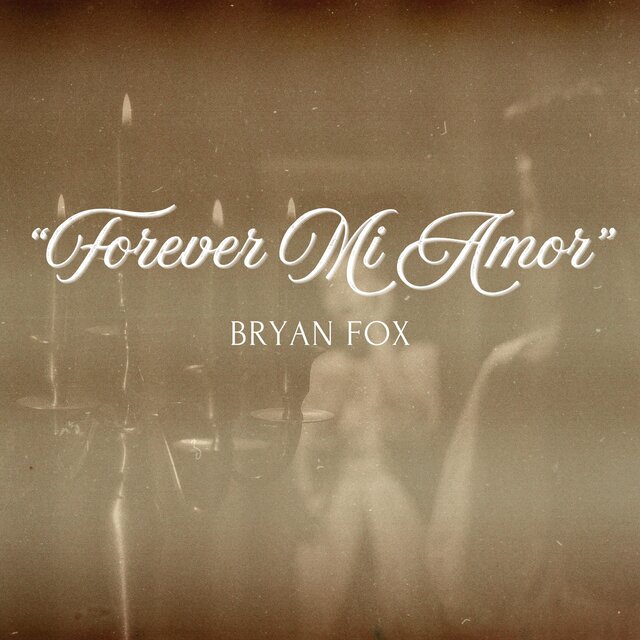 Forever Mi Amor