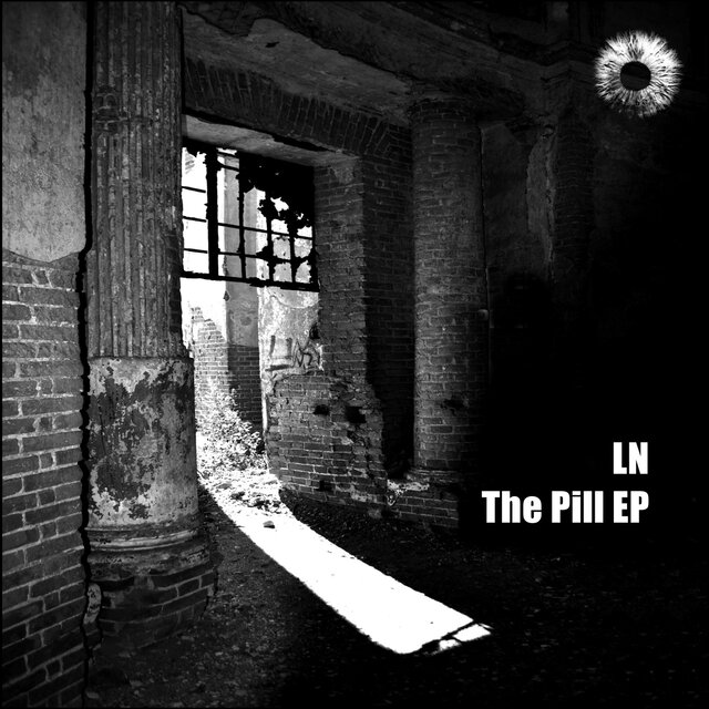 The Pill EP
