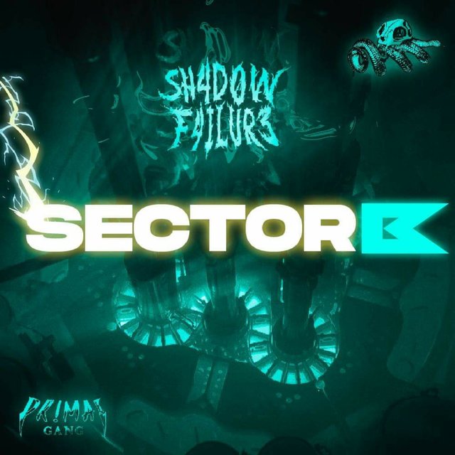 Sector B