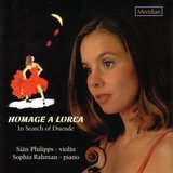 Four Nocturnes: I. Serenamente - più animato