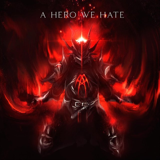 A Hero We Hate