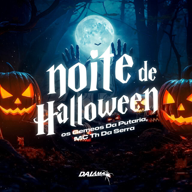 Noite de Halloween