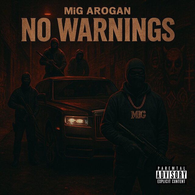 NO WARNINGS