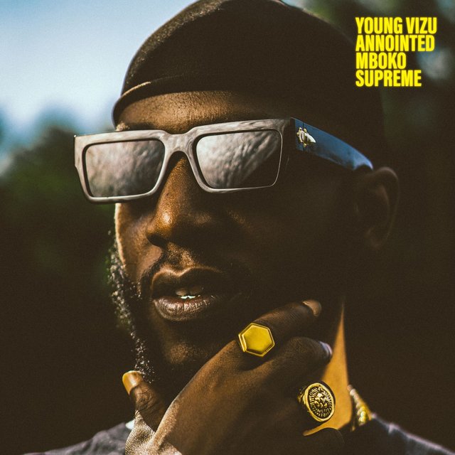 Young Vizu Anointed Mboko Supreme