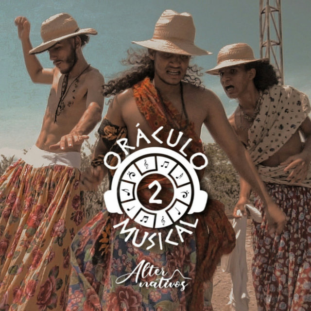 ORÁCULO MUSICAL 2 - Nós capota mais no brega