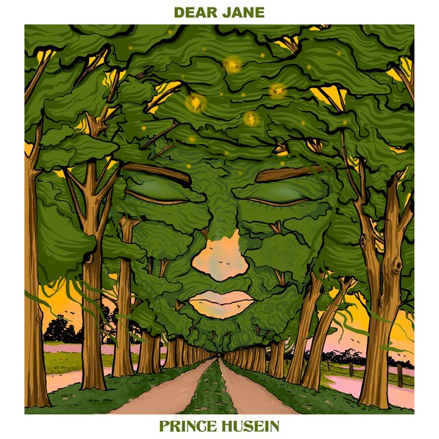 Dear Jane