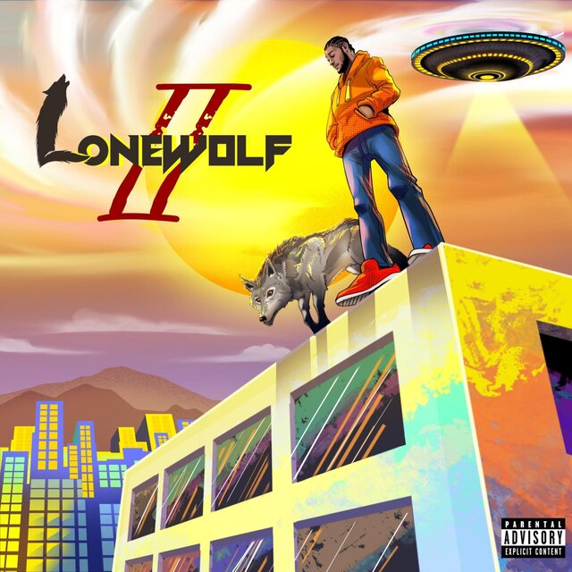 Lonewolf 2