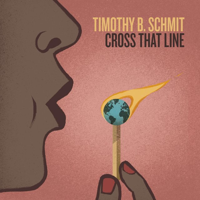 Cross That Line