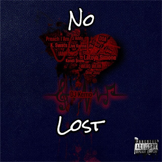 No Love Lost