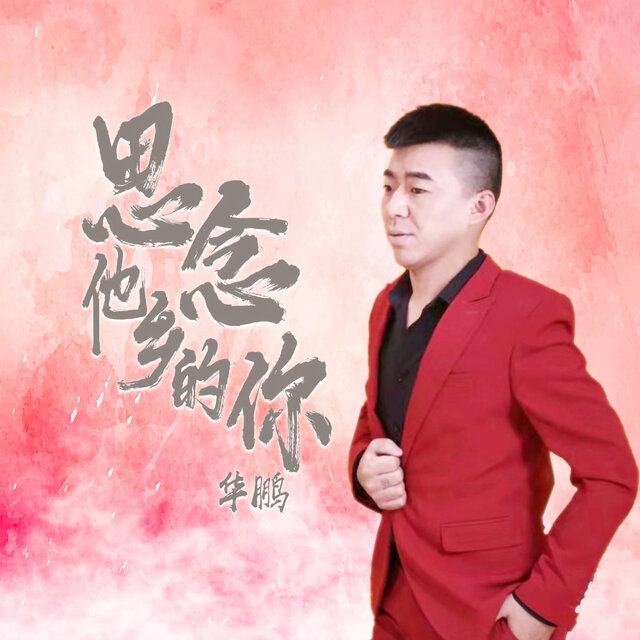 思念他乡的你