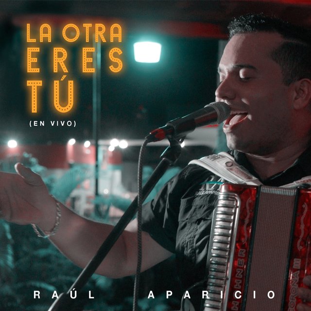 La Otra Eres Tú (En Vivo)