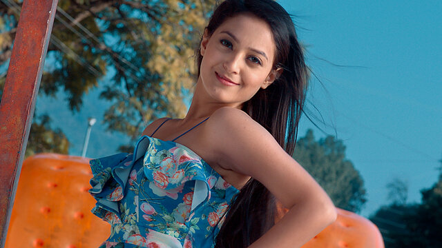 Mere Mann Mein Baithi (From 