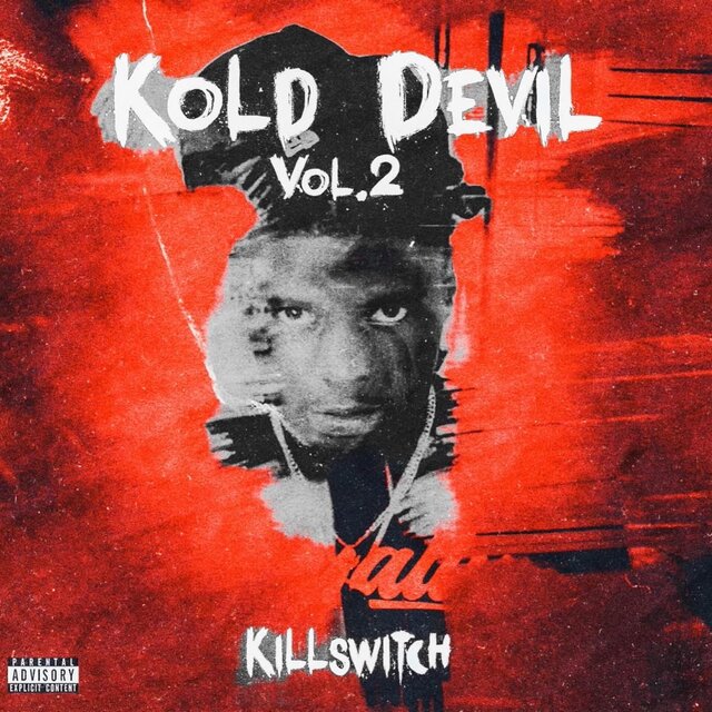 Kold Devil Vol. 2