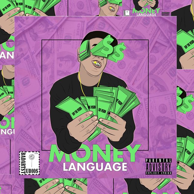 Money Language