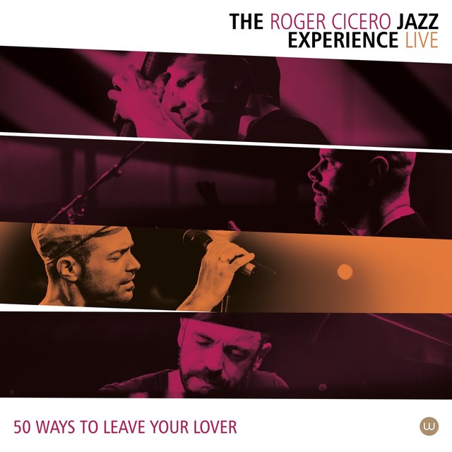 50 Ways to Leave Your Lover (Live in Basel - The Baloise Session)