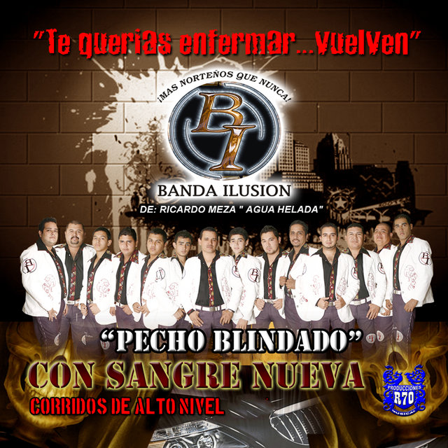 Corridos de Alto Nivel