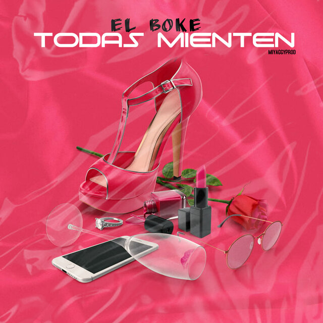 Todas Mienten