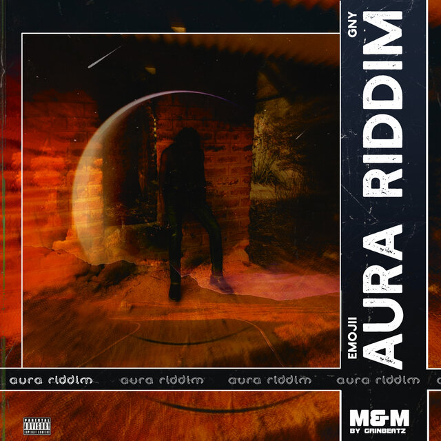 Aura Riddim