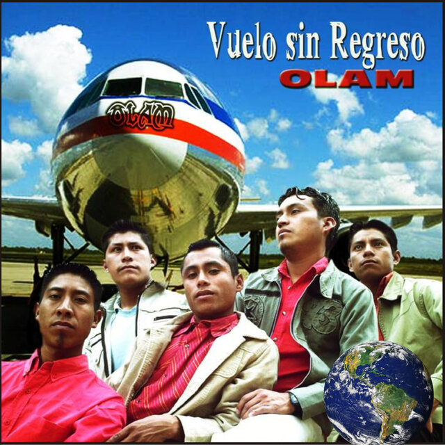 Vuelo sin Regreso