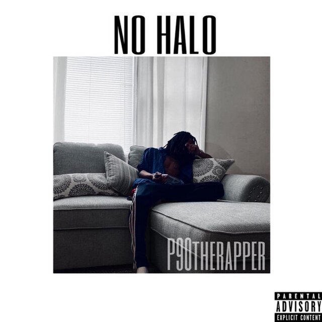 No Halo (Re-Release)