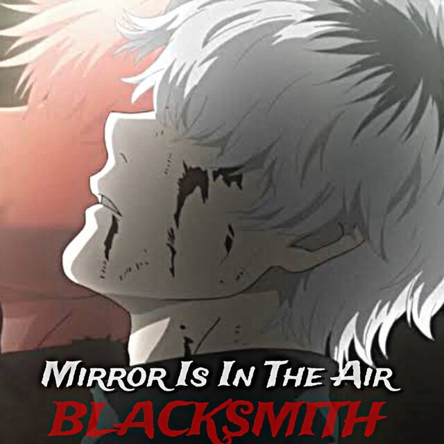 Mirror Is in the Air (Acoustic)