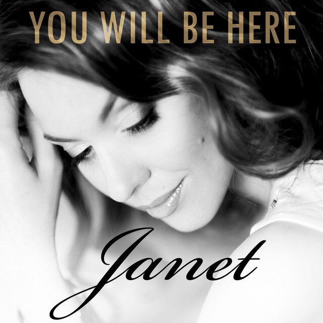 You will be here (feat. Ylva & Linda)
