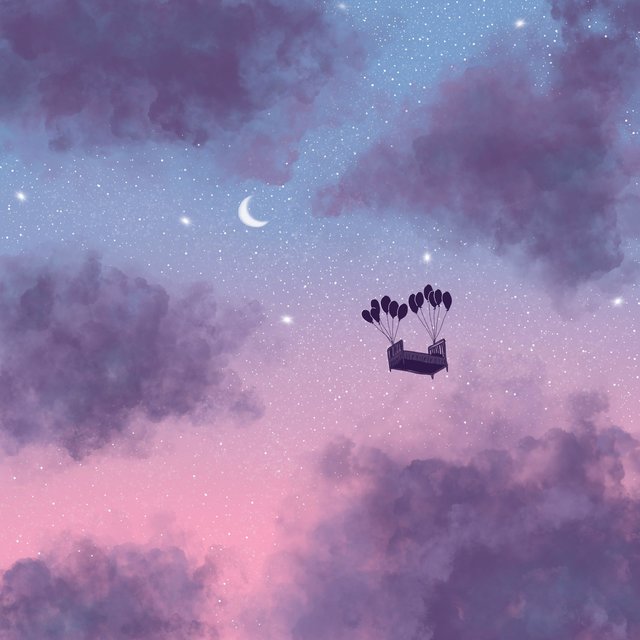 Slept Away