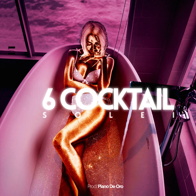 6 Cocktail