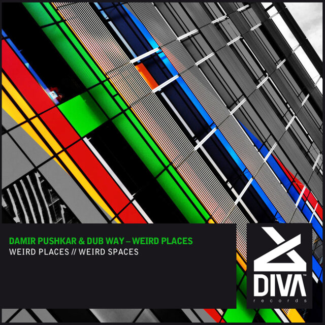 Weird Spaces