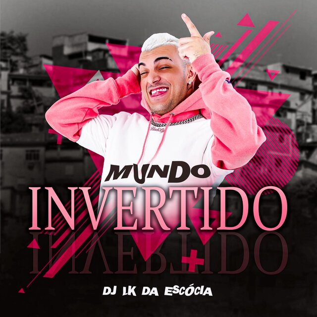 Mundo Invertido